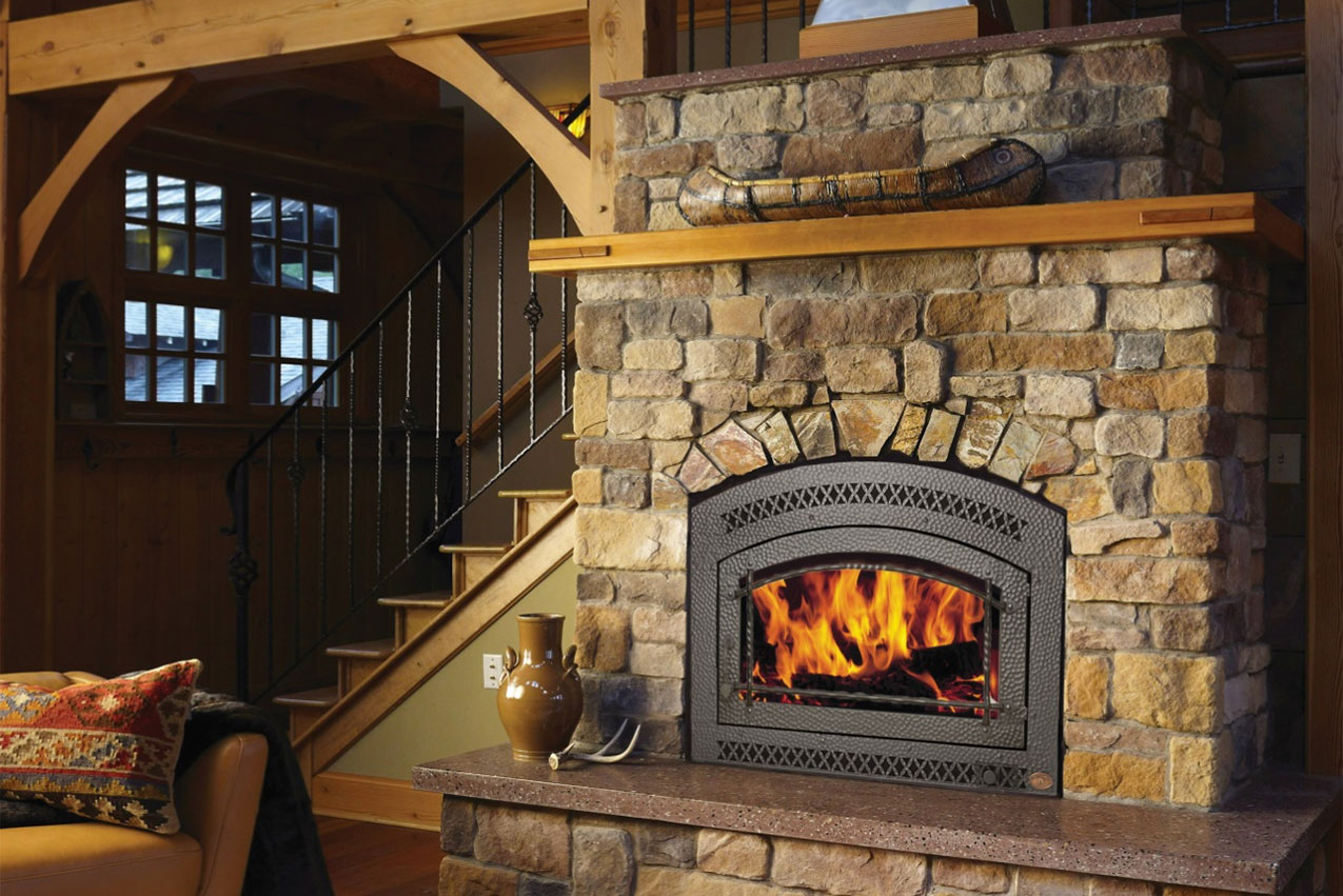 Hearthside Fireplace & Stove in Pennsburg, PA