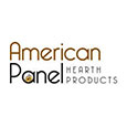 American Panel Hearth Products
