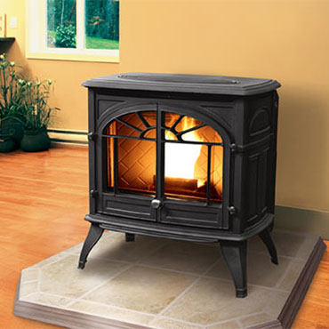 Pellet Stoves Available at Pennsburg Hearthside Fireplace