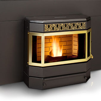 Multi-Fuel Stoves Available at Phoenixville Hearthside Fireplace