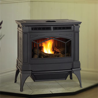 Pellet Stoves Available at Phoenixville Hearthside Fireplace