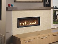 Fireplace Xtrordinair 3615 Gas Fireplace