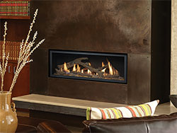 Fireplace Xtrordinair 4415 Gas Fireplace