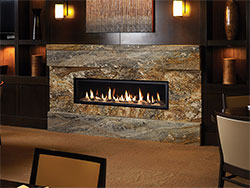 Fireplace Xtrordinair 6015 Gas Fireplace