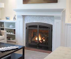 Regency B36XT Gas Fireplace