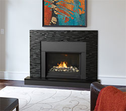 Regency HZ33CE Contemporary Gas Fireplace