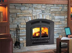 Regency EX90 Wood Fireplace
