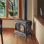 Avalon Gas Stoves Available At Hearthside Fireplace & Stove