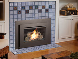 Fireplace Xtrordinair 32 DVI Gas Insert