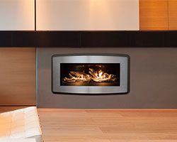 Pacific Energy Esprit Gas Fireplace