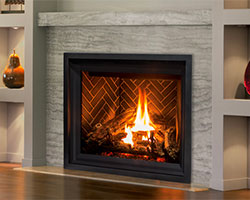 Enviro G42 Gas Fireplace