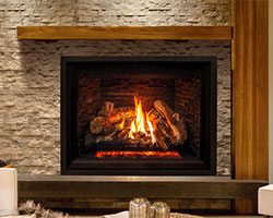 Enviro G50 Gas Fireplace