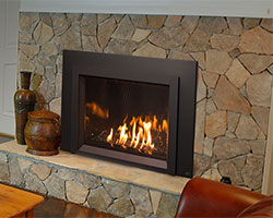 Pacific Energy Tofino i40s Gas Insert